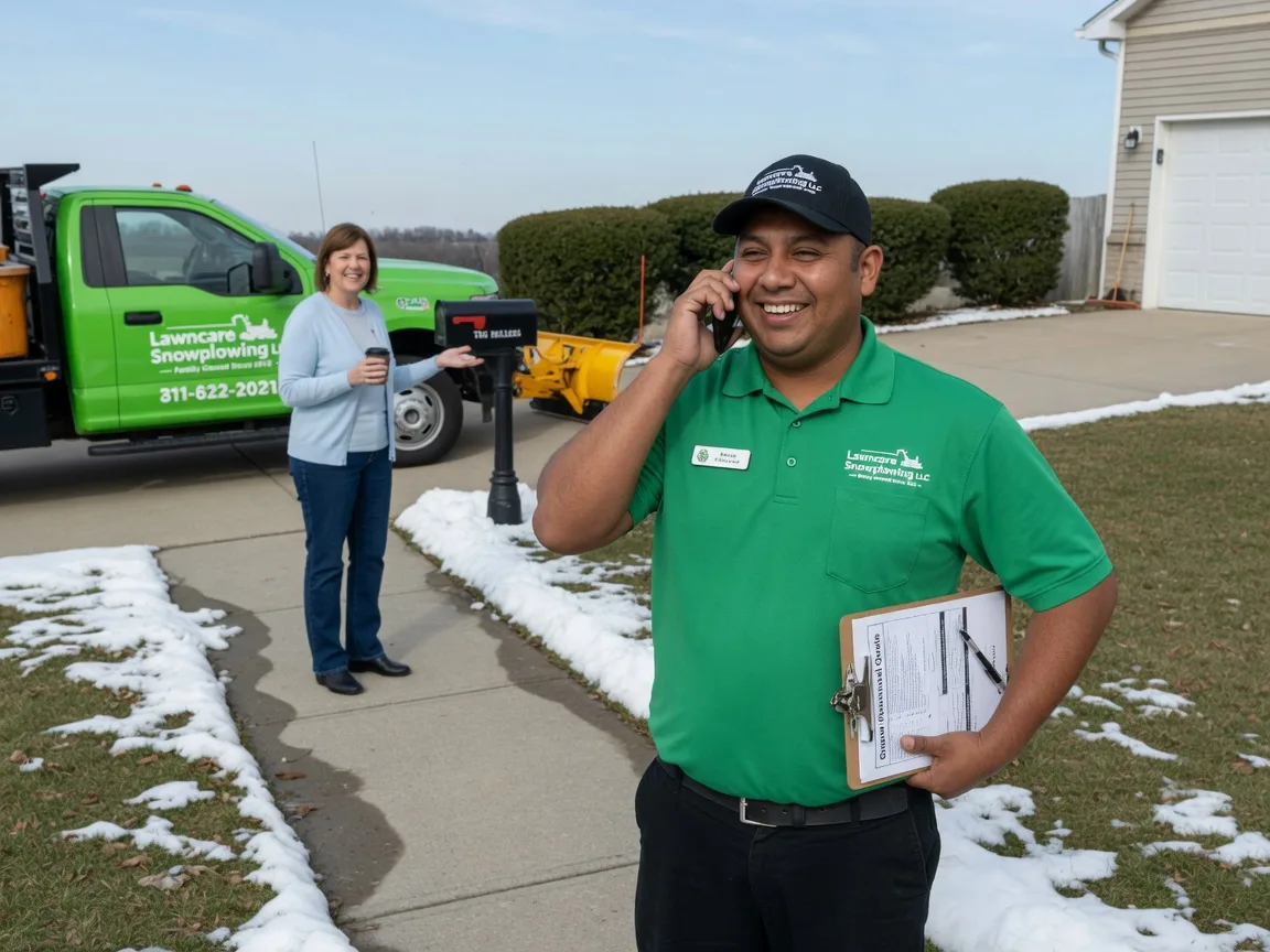 Lawn Care Services By Expert Landscaper Cottage Grove, TN FAQs